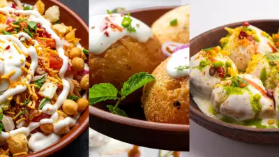 9 Traditional Curd-Based Dishes to Savor This Holi Festival
