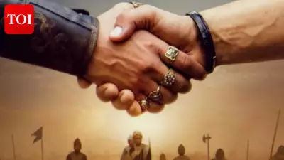 Aadu 3 Confirms Time Travel Plot with New Poster, Trailer and Release Date Announced