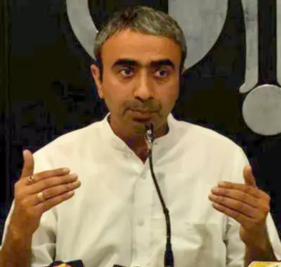 AAP Accuses Haryana CM Nayab Singh Saini of Attempting to Poach Punjab MLAs