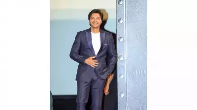 Actor Shreyas Talpade Faces Police Case in UP Investment Scam Allegations