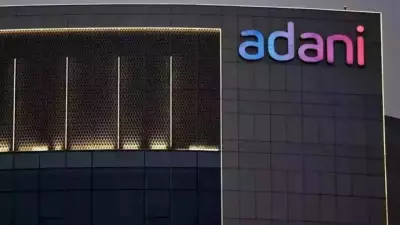 Adani Group Enters Nuclear Energy Sector with New Company, Following Tata and JSW