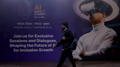 AI Summit Rhetoric Falls Short as Public Remains Excluded from Tech Dialogue