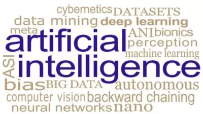 AI Vocabulary Explained: From LLMs to Guardrails - Key Terms You Should Know