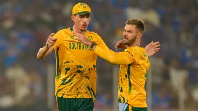 Aiden Markram Surpasses Rohit Sharma in T20 World Cup Elite List After South Africa's Win