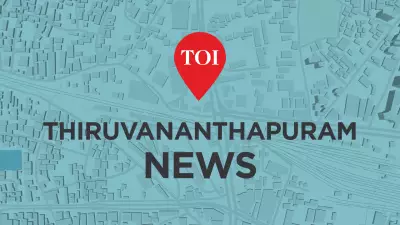 Air Chief Marshal A P Singh Reviews Southern Air Command's Operational Readiness