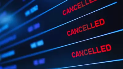 Air India Cancels International Flights Amid Middle East Airspace Disruptions