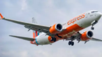 Air India Resumes Shanghai-Delhi Direct Flights After Six-Year Hiatus, Boosting India-China Connectivity