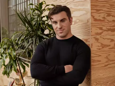 Airbnb CEO Reveals AI Chatbots Outperform Google Search in Revenue Generation