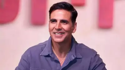 Akshay Kumar Reveals Hilarious College Crush Story on Wheel of Fortune