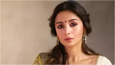 Alia Bhatt's 2026 Slate: Espionage Thriller 'Alpha', Bhansali Epic & New Housewife Drama