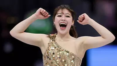Alysa Liu's Net Worth: How the Figure Skating Prodigy Built Her $500K Fortune