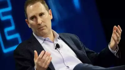 Amazon CEO Andy Jassy on AI's Job Impact: A Transition, Not a Collapse