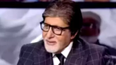 Amitabh Bachchan Reflects on KBC Withdrawal, Comedy Attempts & Sporting Joy