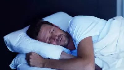 Ancient Biphasic Sleep: How Our Ancestors Slept Twice a Night