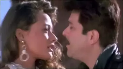 Anil Kapoor Celebrates 26 Years of Pukar by Looping Iconic Song Sunta Hai Mera Khuda