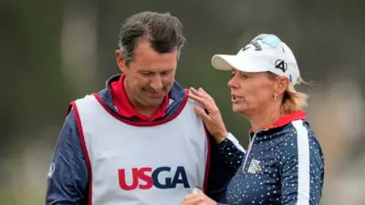 Annika Sörenstam's $40M Fortune: How Golf Dominance Built an Enduring Brand Empire