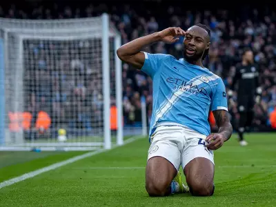 Antoine Semenyo Joins Manchester City, Confident Peak Performance Awaits