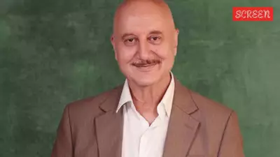Anupam Kher Warns Fans of Fake Instagram Account, Urges Vigilance