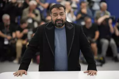 Anurag Kashyap Addresses Epstein Files Controversy, Denies Any Involvement