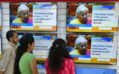 AP Chambers Hails Growth-Oriented Budget, Flags Polavaram, Amaravati Concerns