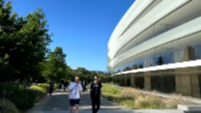 Apple's $2 Billion Q.ai Acquisition Signals Major Shift in Human-Computer Interaction