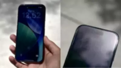 Apple's New iPhone Receives Rs 25,000 Price Cut: Check Latest Deals and Specifications