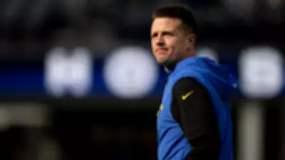 Arizona Cardinals Appoint Mike LaFleur as Head Coach with Five-Year Contract