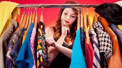 Astrology-Based Color Guide: What to Wear Each Day for Positive Energy