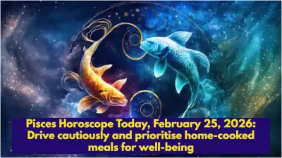 Astrology Today: Work Pressure, New Friendships, and Road Safety Warnings