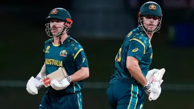 Australia Ties Historic T20 World Cup Record with Commanding Victory Over Oman