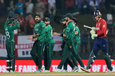 Babar Azam's T20 World Cup Struggles Spark Debate on Role and Form