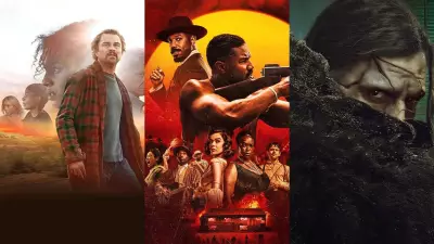 BAFTA 2026 Winners Announced: 'One Battle After Another' Triumphs