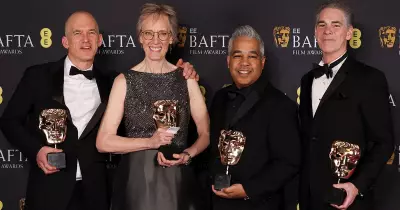 BAFTA 2026 Winners: 'One Battle After Another', 'Hamnet', 'I Swear' Dominate Awards Night