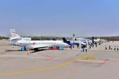 Bagalkot's Airstrip Demand Gains Momentum as State Budget Nears