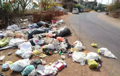 Balepuni GP Launches Major Drive Against Littering with Rs 5,000 Fines
