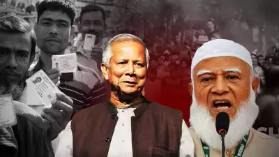 Bangladesh Election 2026: Violence, Low Turnout Amid BNP-Jamaat Clash As Yunus Vows Change