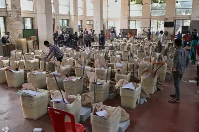 Bangladesh Election Violence Surges: 60 Incidents, 2 Deaths Reported