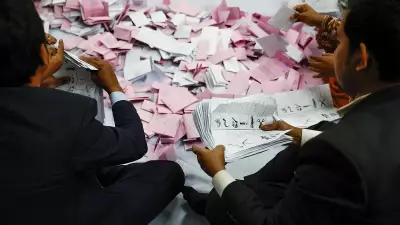Bangladesh General Elections: Vote Counting Underway Amid Opposition Concerns