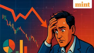 Bengaluru Realty Stocks Slump Amid IT Sector AI Disruption Fears