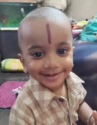 Bengaluru Residents Protest After Toddler's Death on Damaged KR Pura Road