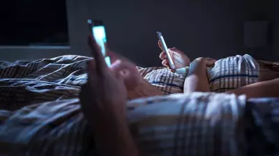 Bengaluru Study: Obsession in Counsellors Often a Coping Mechanism