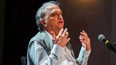 Bengaluru Tunnel-Road Project Criticized as 'White Elephant' by Prominent Citizens