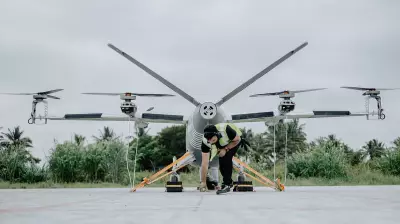 Bengaluru's Air Taxi Launch: Timeline, Routes, and Urban Mobility Impact