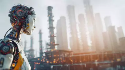 Beyond ChatGPT: Why India Must Embrace FactoryGPT for AI Sovereignty