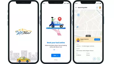 Bharat Taxi Integrates Paytm UPI for Seamless Ride Payments