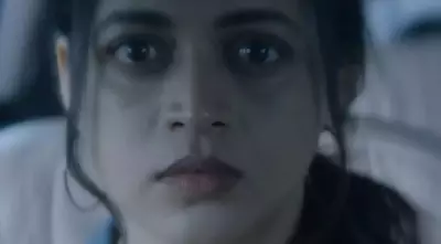 Bhavana's 'Anomie: The Equation of Death' Drops Success Teaser After Theatrical Run