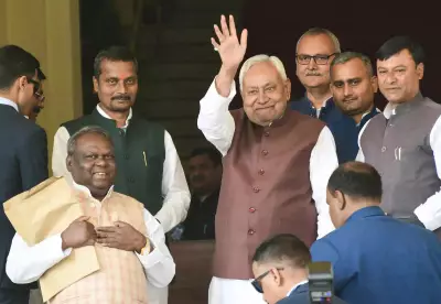 Bihar Govt Prioritizes Teacher Appointments, Announces Clerical Staff Recruitment