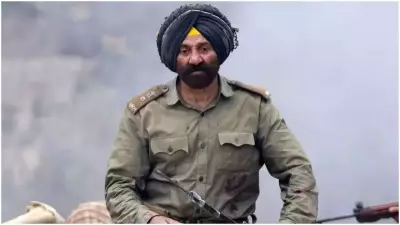 Border 2 Box Office: Huge Drop on Day 11 After Strong Republic Day Opening