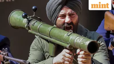 Border 2 Box Office: Steady on Day 12 After Massive Monday Fall, Crosses ₹286 Crore Net