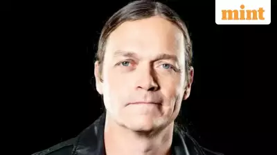 Brad Arnold, 3 Doors Down Frontman, Dies at 47 After Cancer Battle